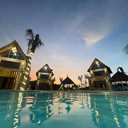 Zanzi Soul Luxury Boutique Hotel Jambiani  Luaran gambar