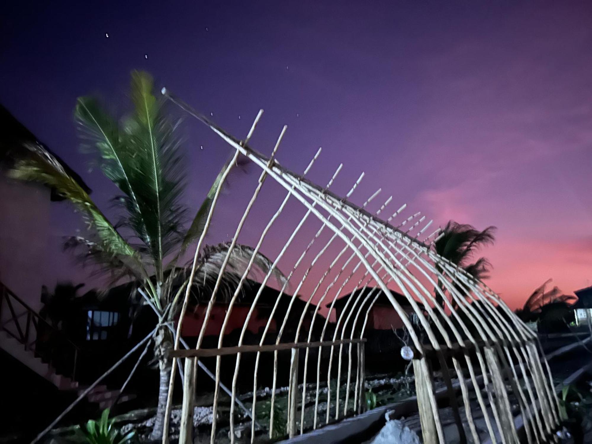 Zanzi Soul Luxury Boutique Hotel Jambiani  Luaran gambar