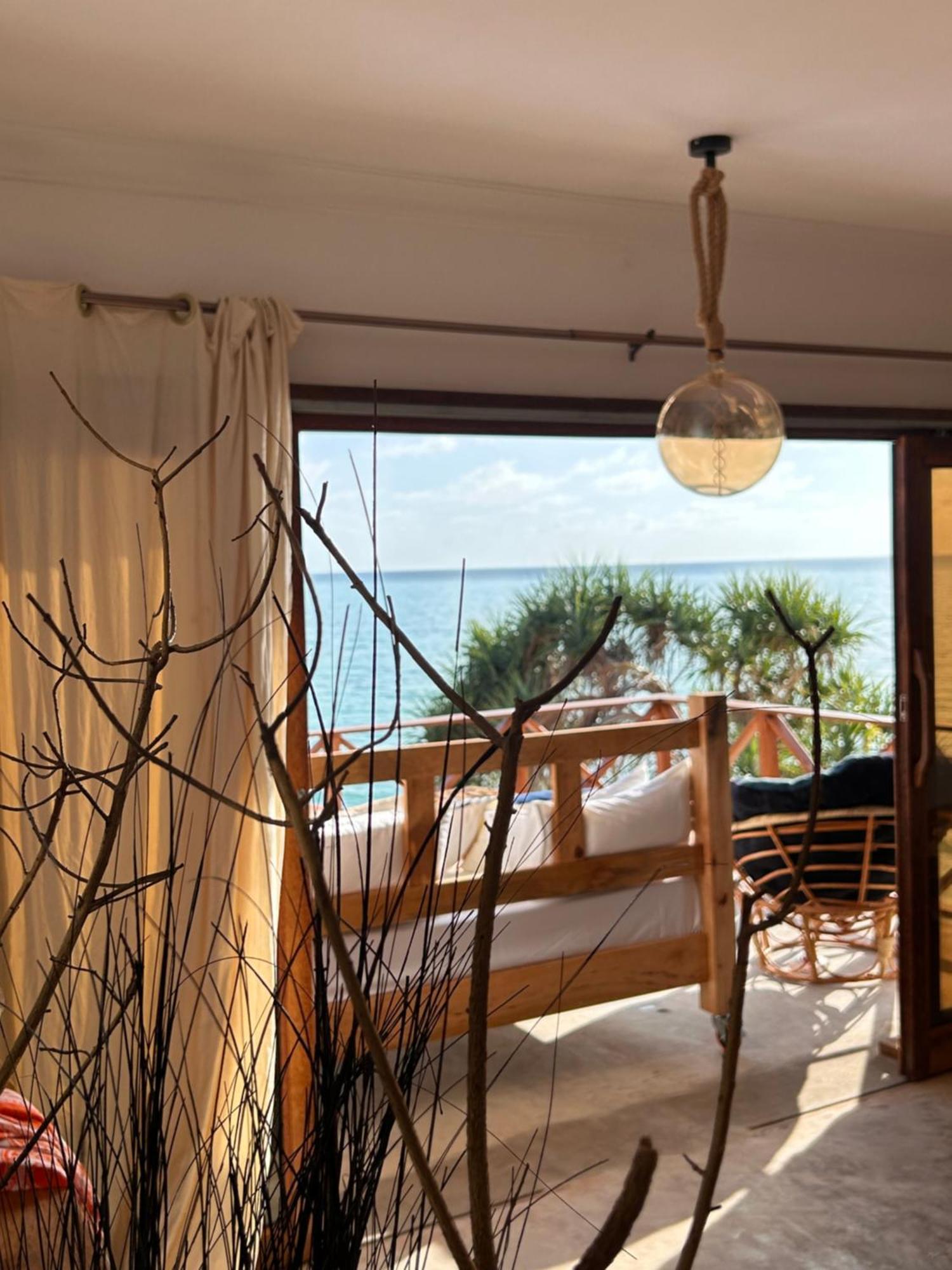 Zanzi Soul Luxury Boutique Hotel Jambiani  Luaran gambar