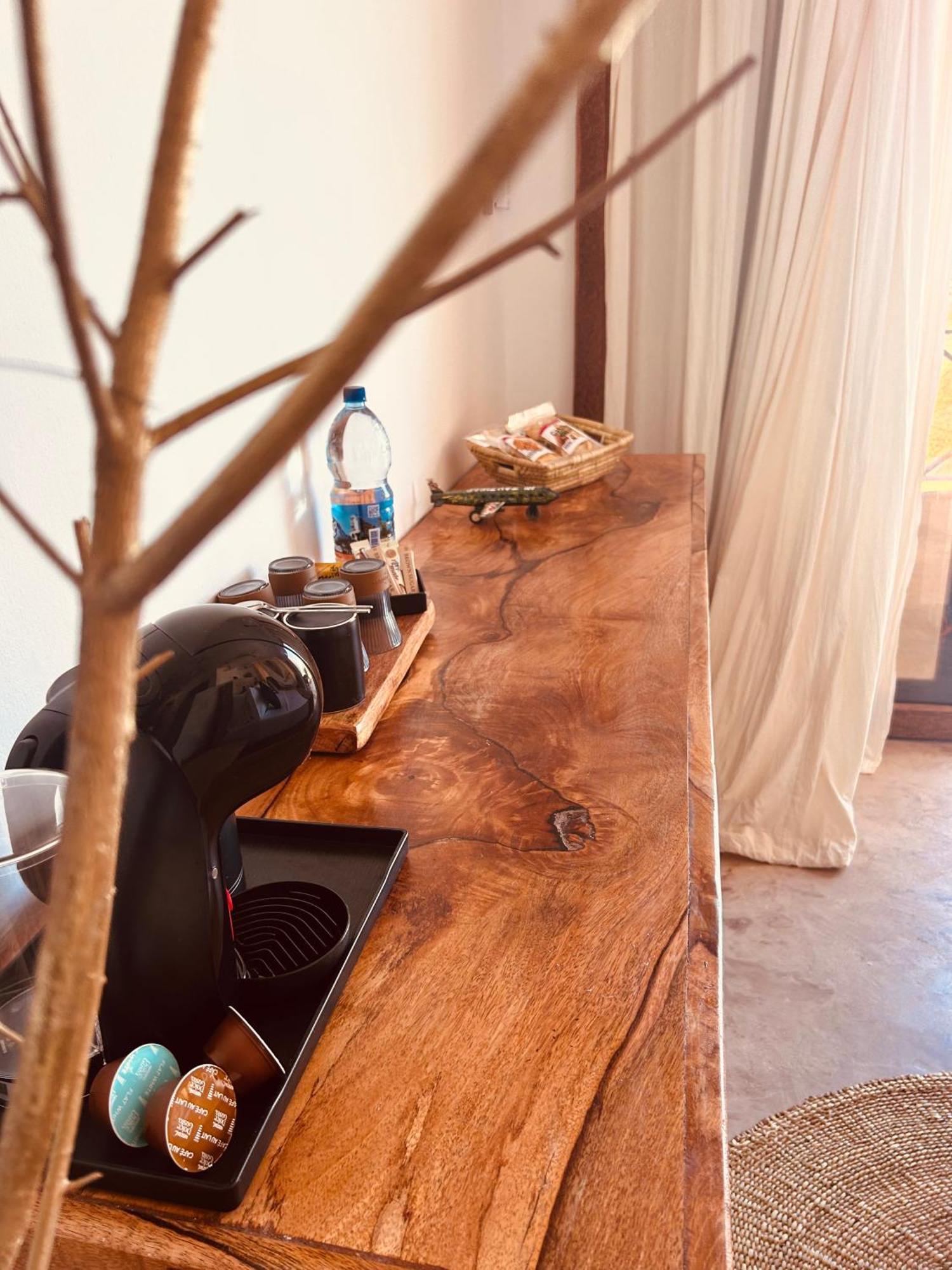 Zanzi Soul Luxury Boutique Hotel Jambiani  Luaran gambar