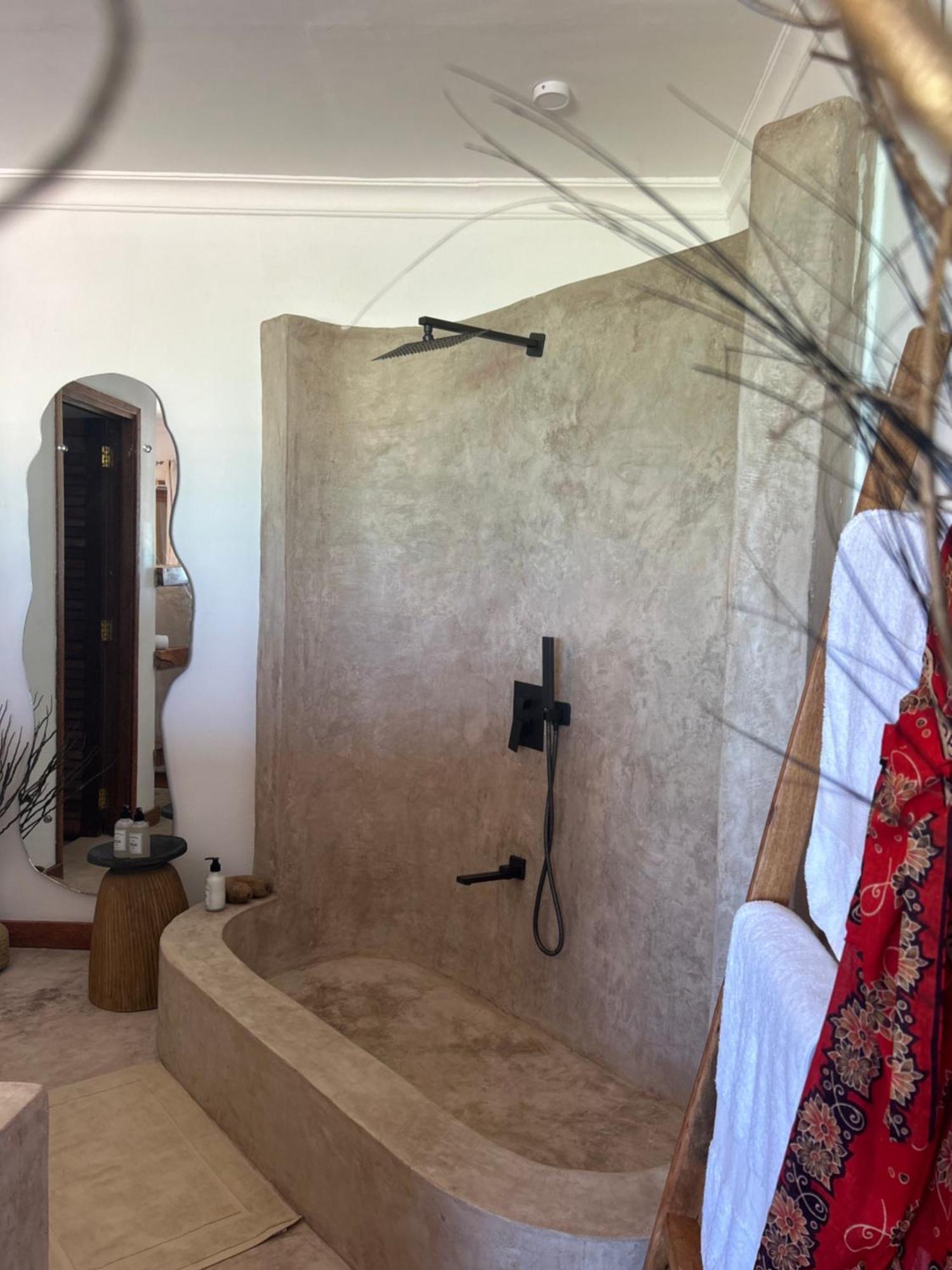 Zanzi Soul Luxury Boutique Hotel Jambiani  Luaran gambar