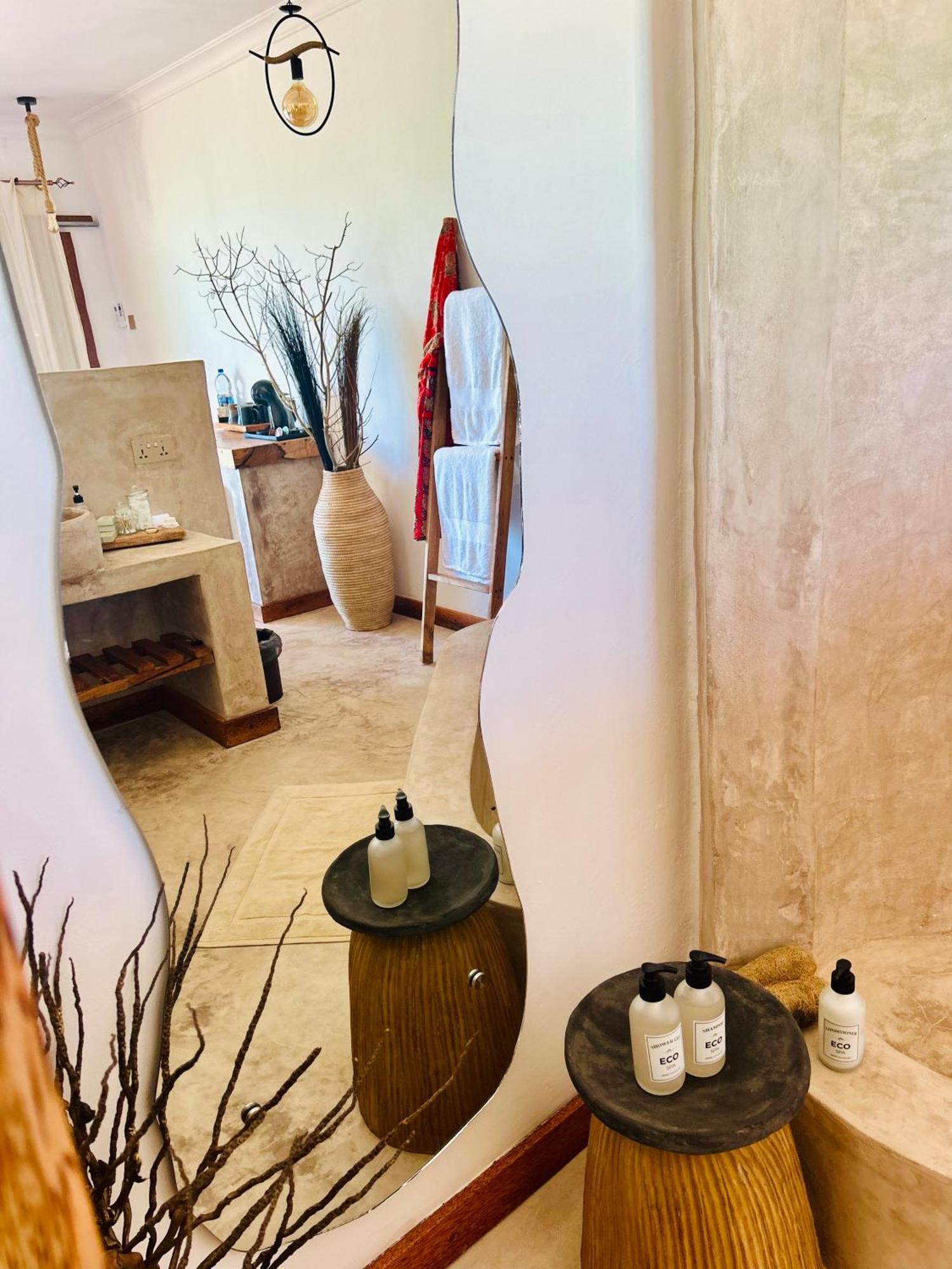Zanzi Soul Luxury Boutique Hotel Jambiani  Luaran gambar