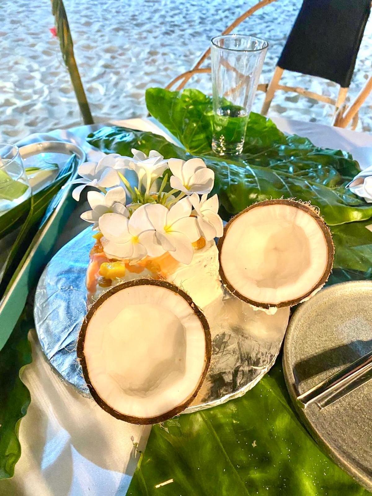 Zanzi Soul Luxury Boutique Hotel Jambiani  Luaran gambar